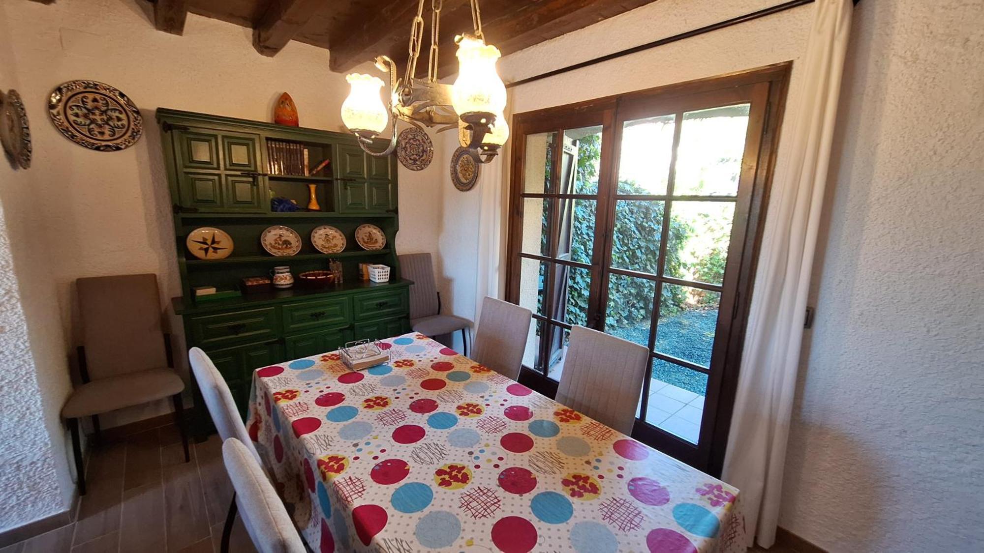 Les Oliveres 33 Л'Эстартит Экстерьер фото